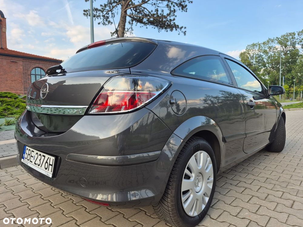 Opel Astra 1.4 111 - 9