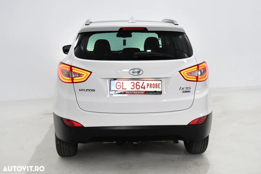 Hyundai ix35 - 13