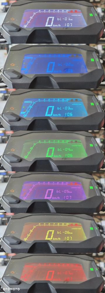 Romet Division - 4