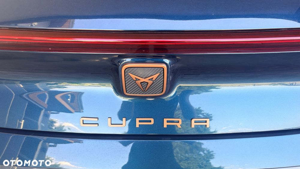 Cupra Born 150kW/58kWh - 27