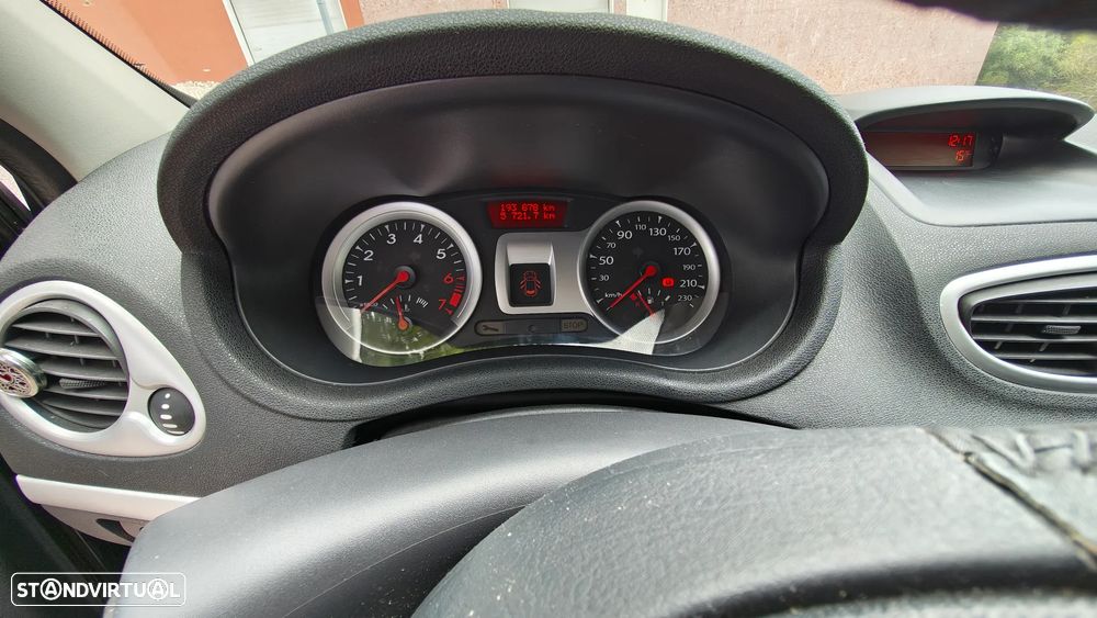 Renault Clio Break - 16