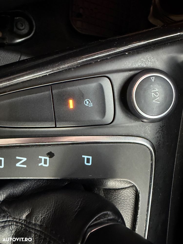 Ford Focus 1.5 EcoBlue Trend Edition - 18