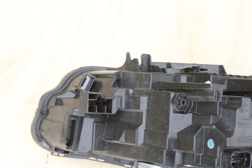 LAMPA PRZEDNIA LEWA BMW X1 F48 LCI 7472259 USA 2020 - 13