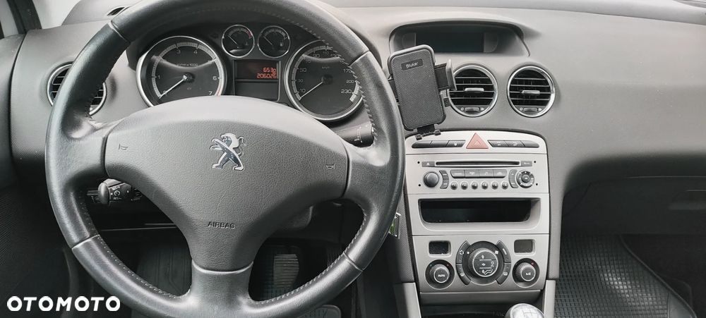 Peugeot 308 120 VTi Active - 15