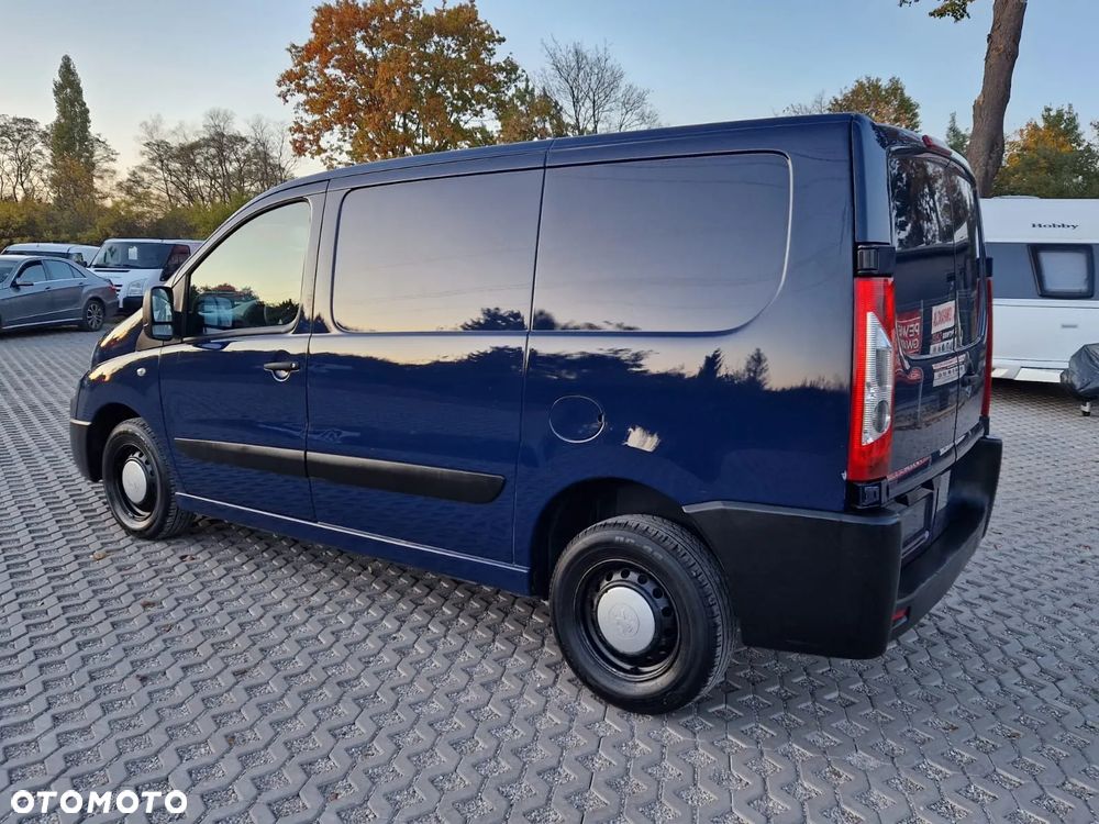 Peugeot Expert 1.6 Diesel Boczne drzwi Elektryczne Szyby - 4