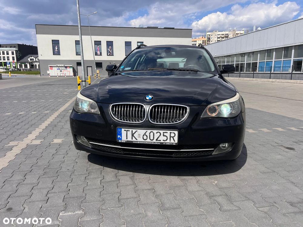 BMW Seria 5 530d - 3