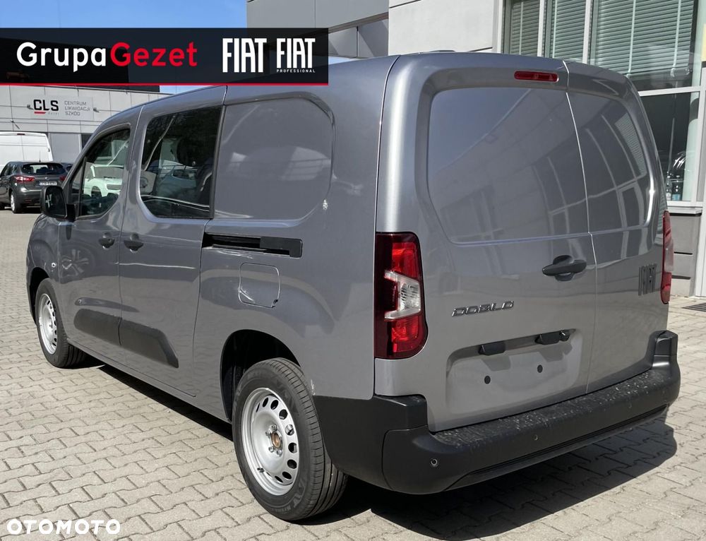 Fiat Doblo - 4