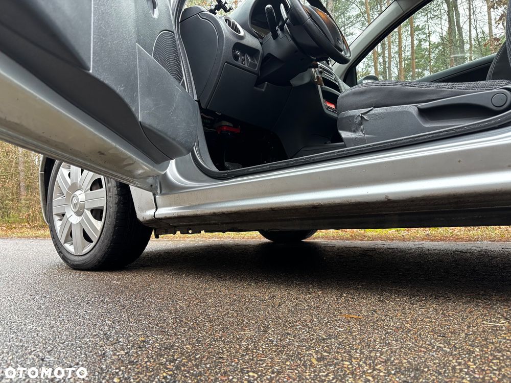 Citroën C2 1.4 Senso Drive - 8