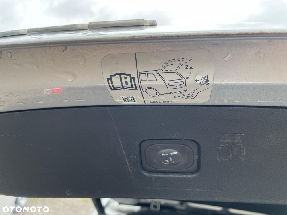 Ford Edge - 23
