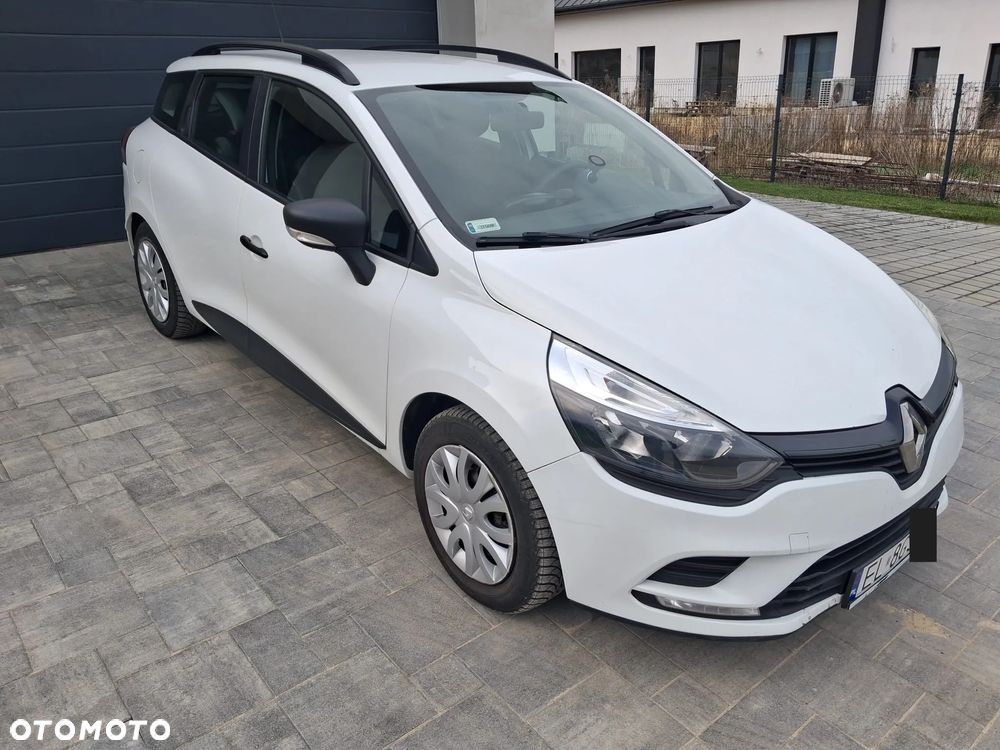 Renault Clio 1.5 dCi Life - 2