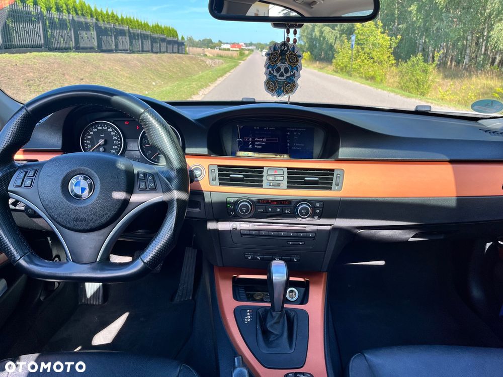 BMW Seria 3 330d DPF - 17