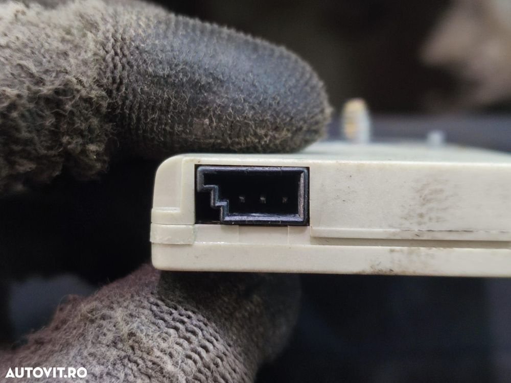 Amplificatior antena 8377654 BMW X5 E53 [1999 - 2003] 3.0 d M57 - 5