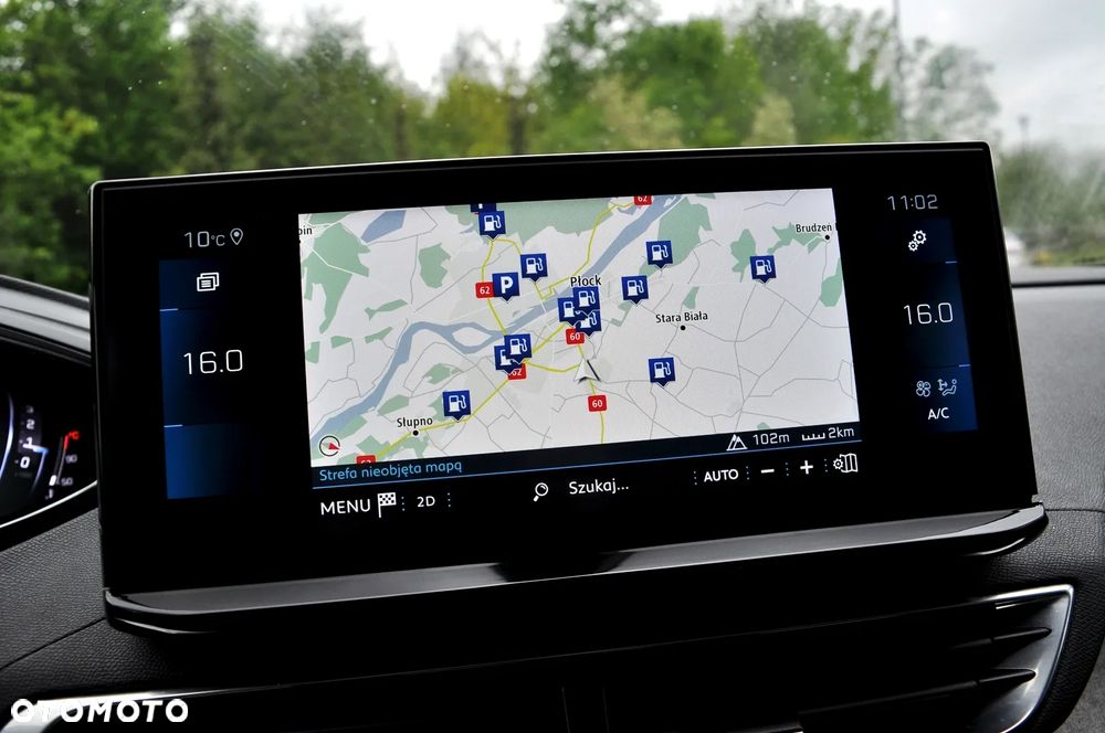 Peugeot 3008 1.5 BlueHDi GT S&S - 26