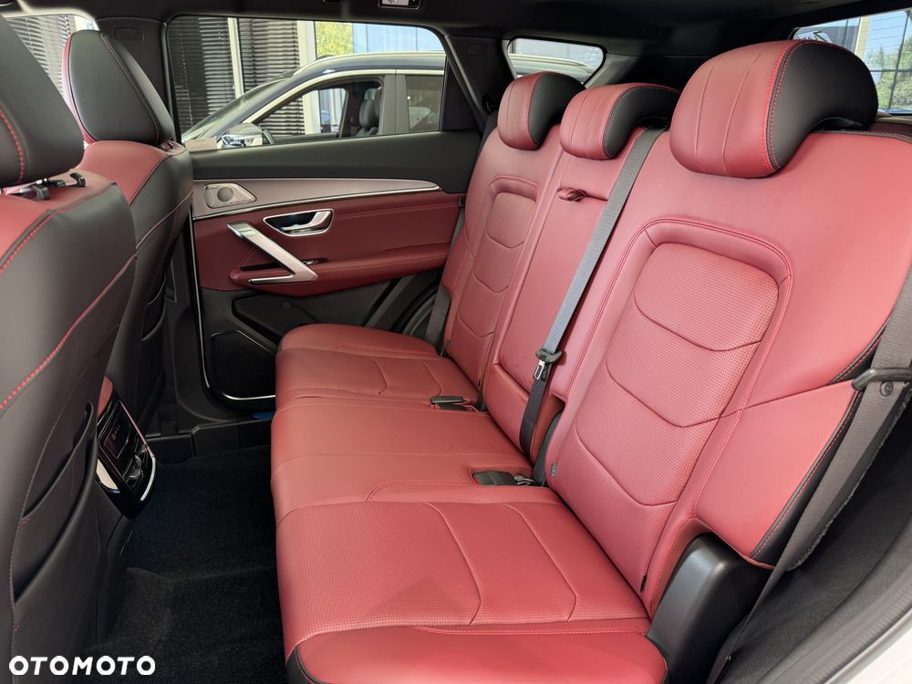 Jetour X70 Plus - 15