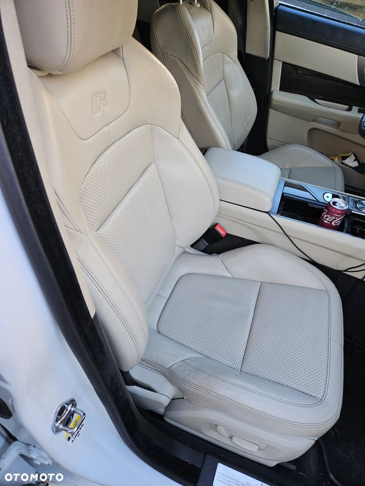 Jaguar XF XFR - 14