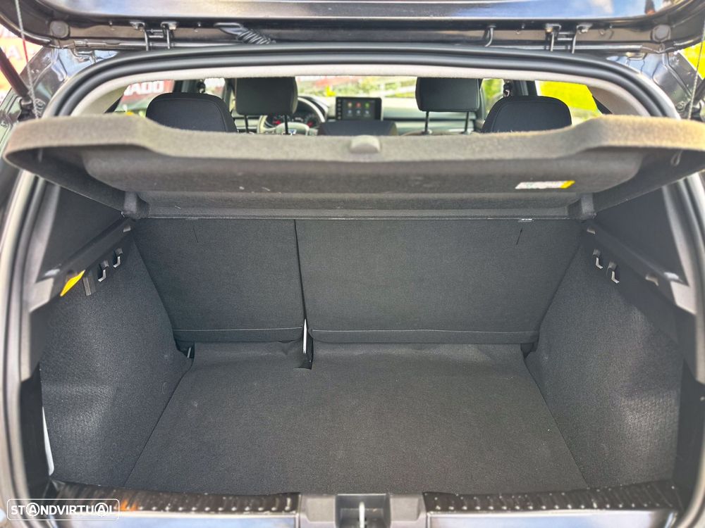 Dacia Sandero 1.0 SCe Access - 11