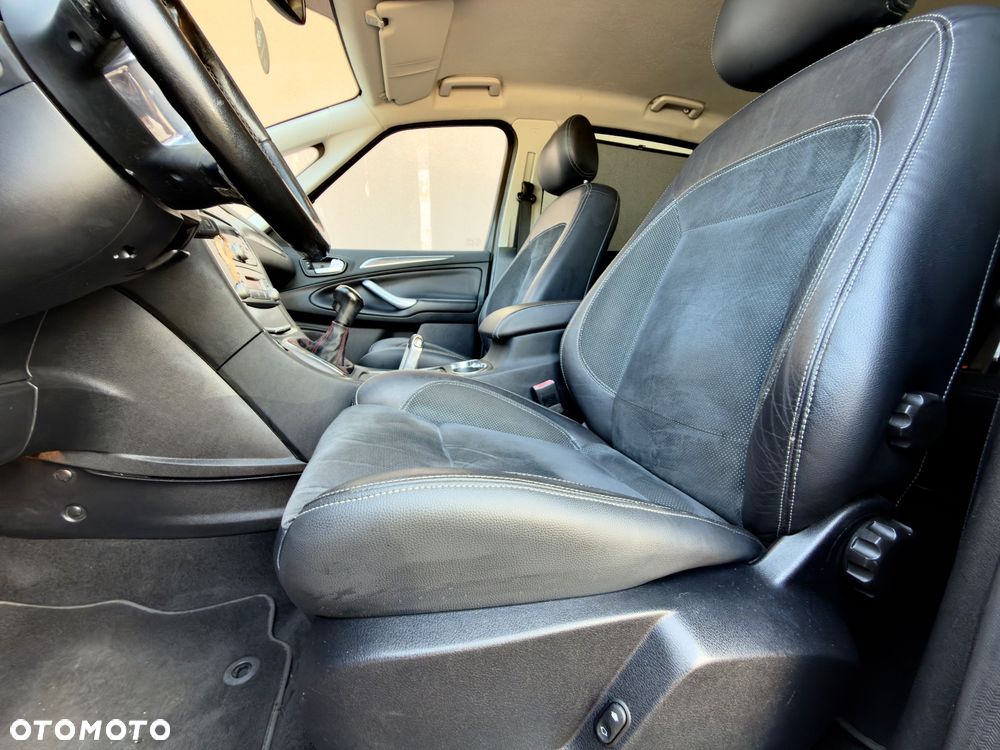 Ford S-Max 2.5 Silver Magic - 18
