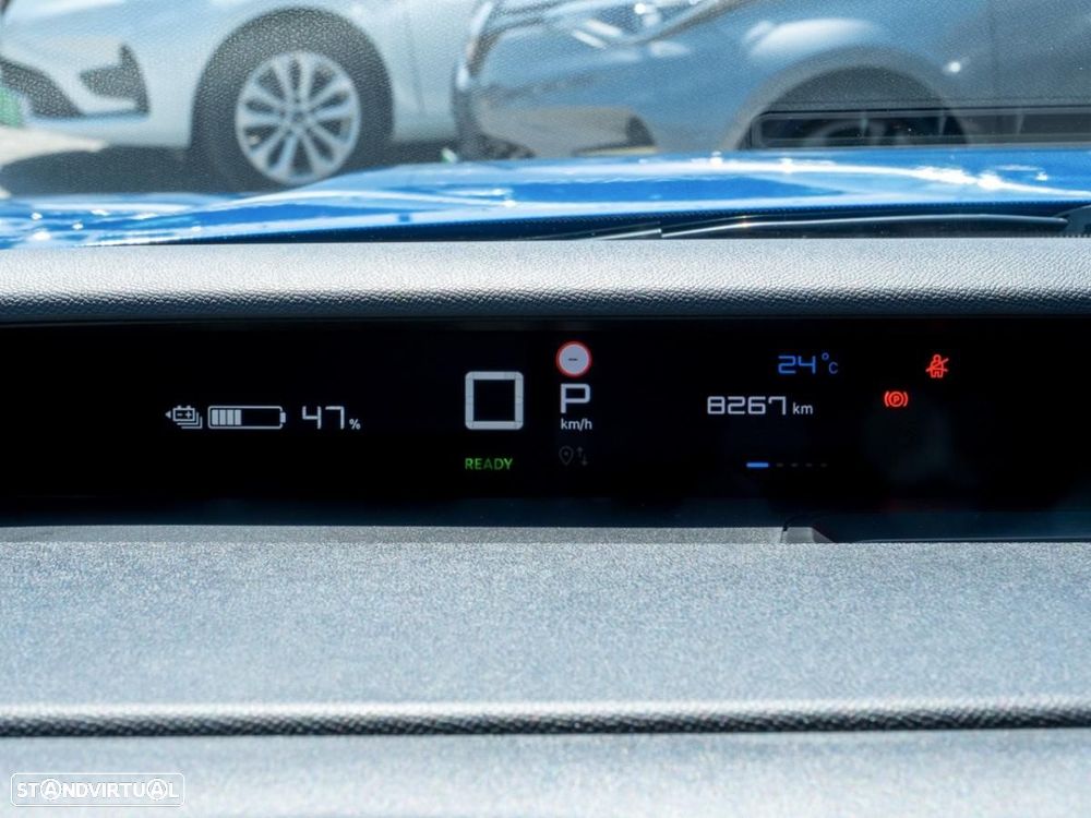 Citroën e-C3 MAX - 30