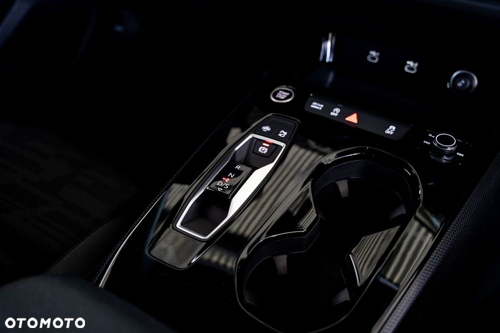 Audi A5 Avant TFSI Quattro S tronic - 20