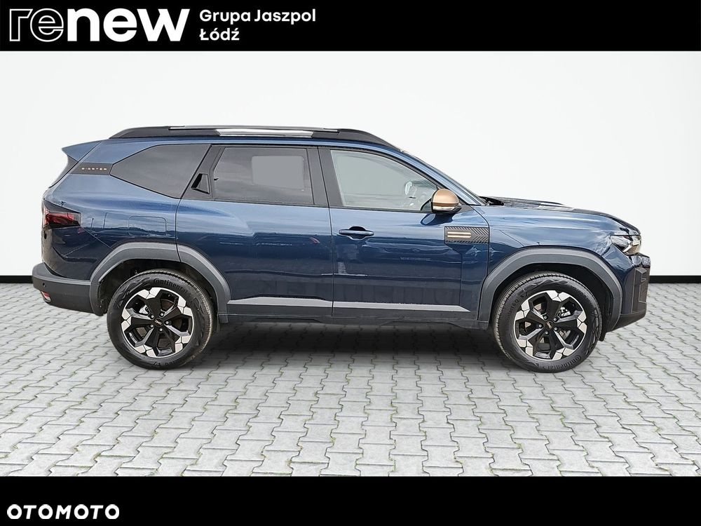 Dacia Bigster - 4