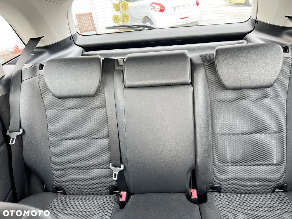 Mercedes-Benz Klasa B 180 CDI - 25