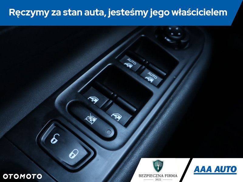 Jeep Renegade - 17