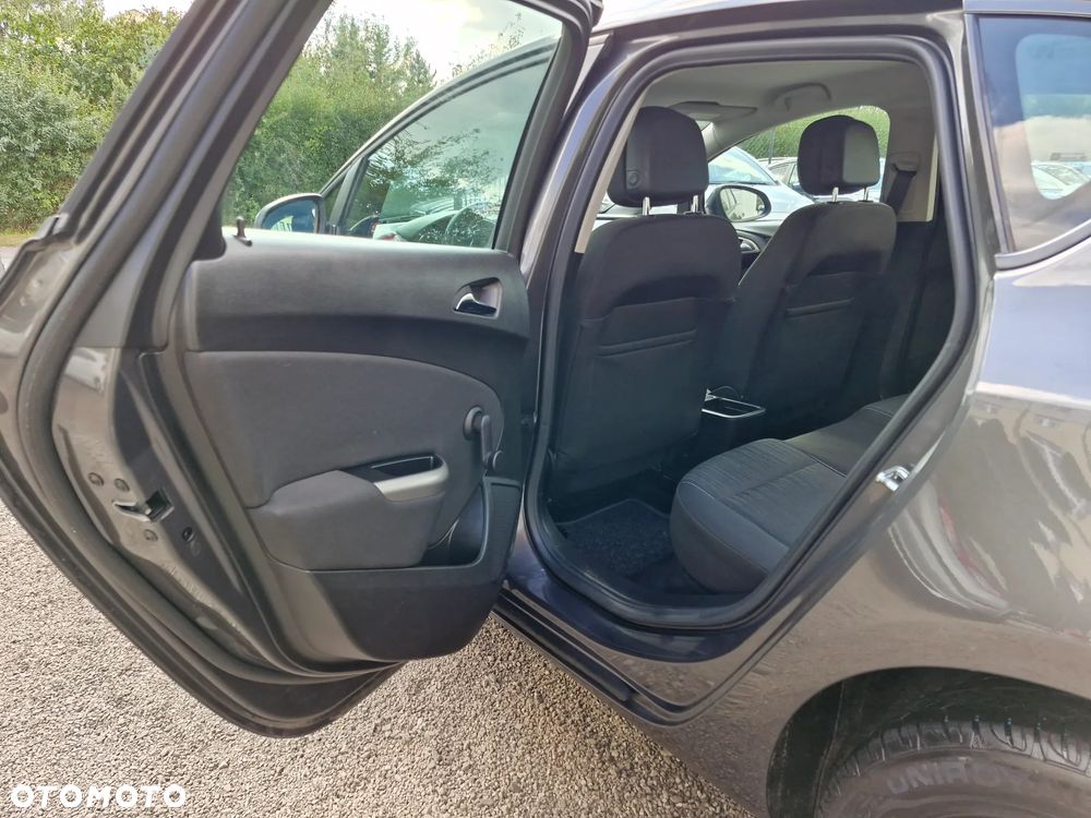 Opel Astra 1.4 Active - 14