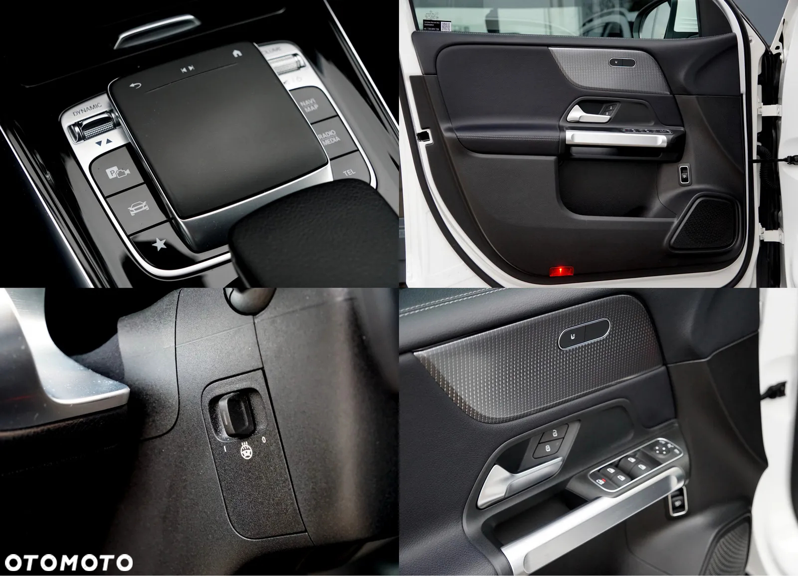 Mercedes-Benz GLB 200 7G-DCT Progressive - 40
