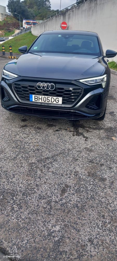 Audi Q4 e-tron 55 quattro 82 kWh - 8