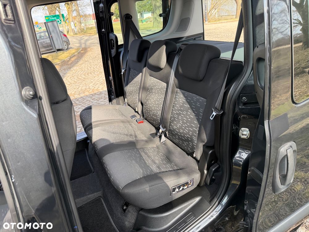 Opel Combo Tour L1H1 - 30