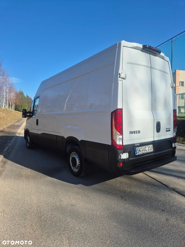 Iveco Daily - 4