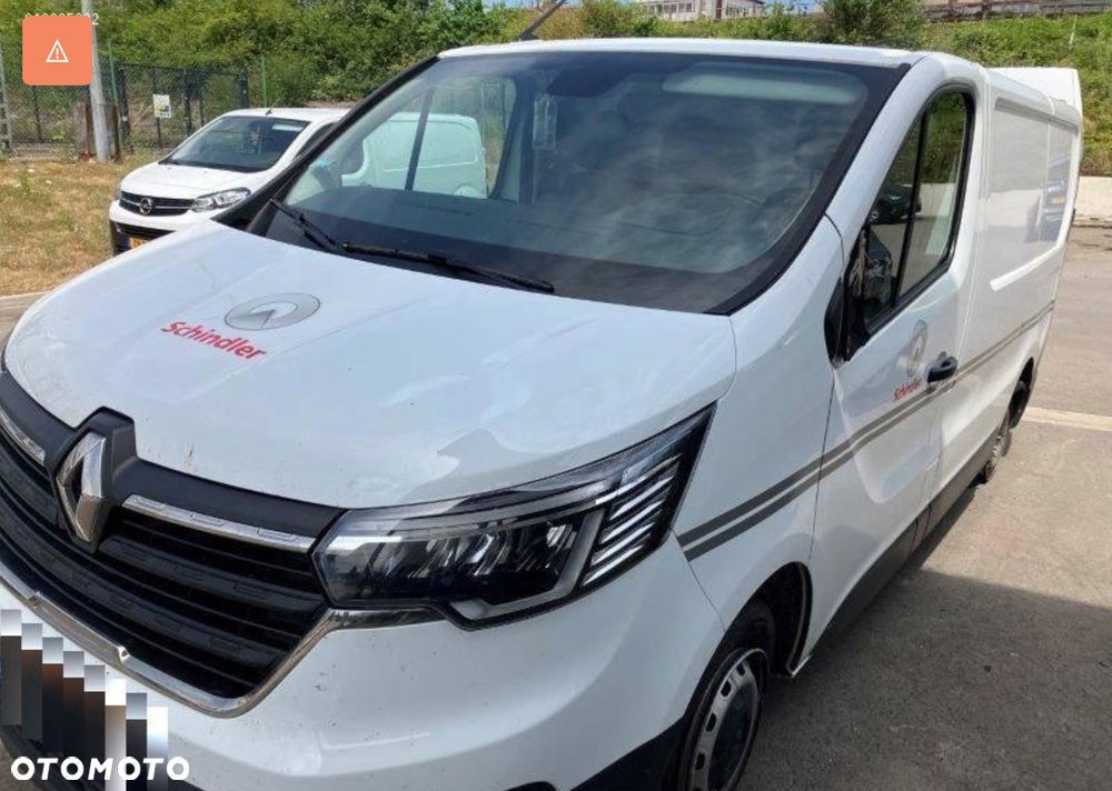 Renault Trafic - 7