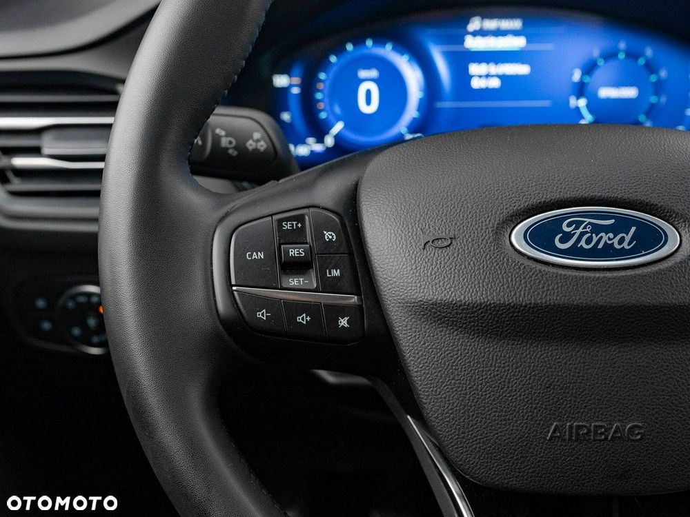 Ford Focus - 17