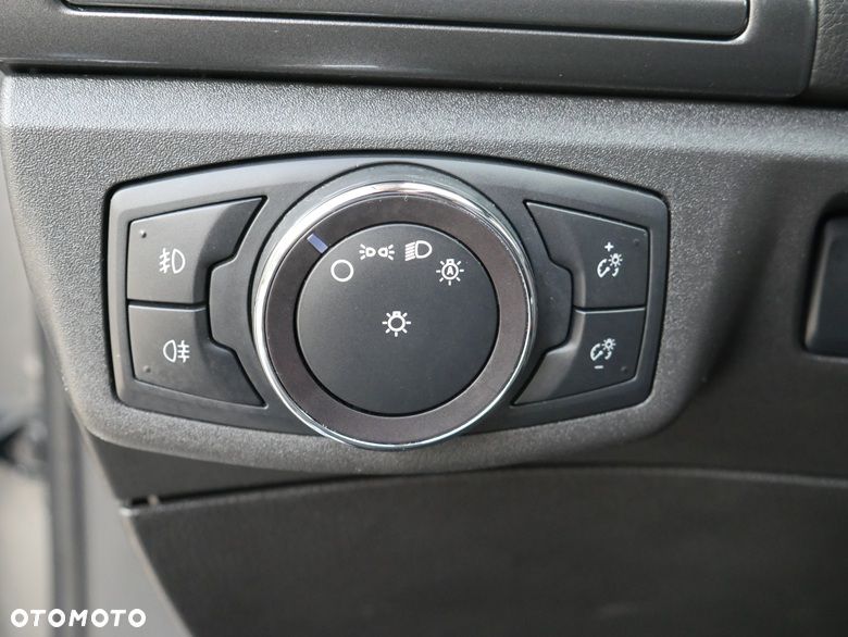 Ford Mondeo 2.0 Hybrid Titanium - 27