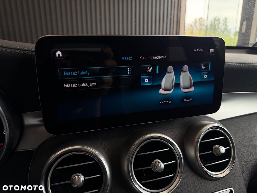 Mercedes-Benz GLC 200 d Business Edition - 14
