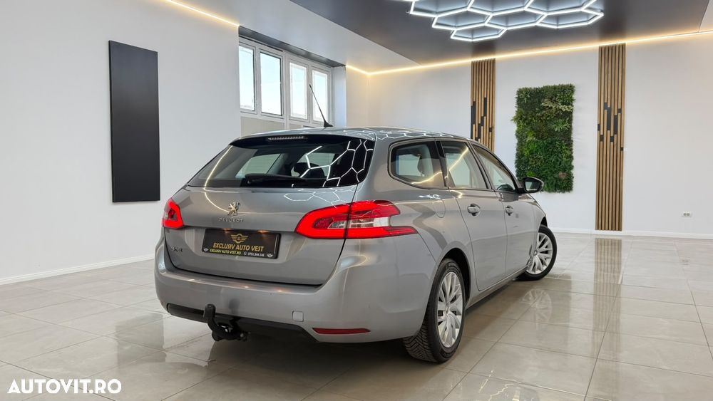 Peugeot 308 PureTech 110 Stop & Start Access - 5