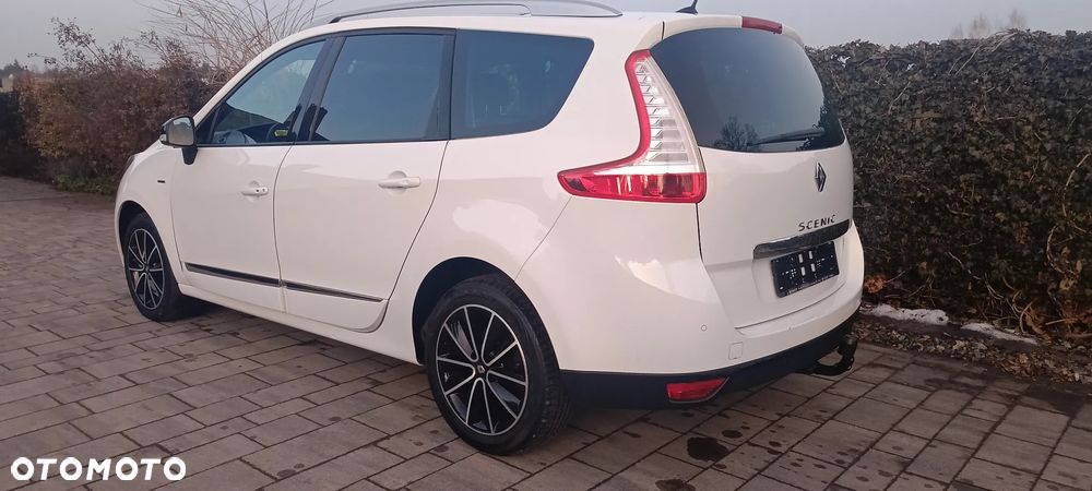 Renault Grand Scenic Energy dCi 130 Euro 6 S&S Bose Edition - 6