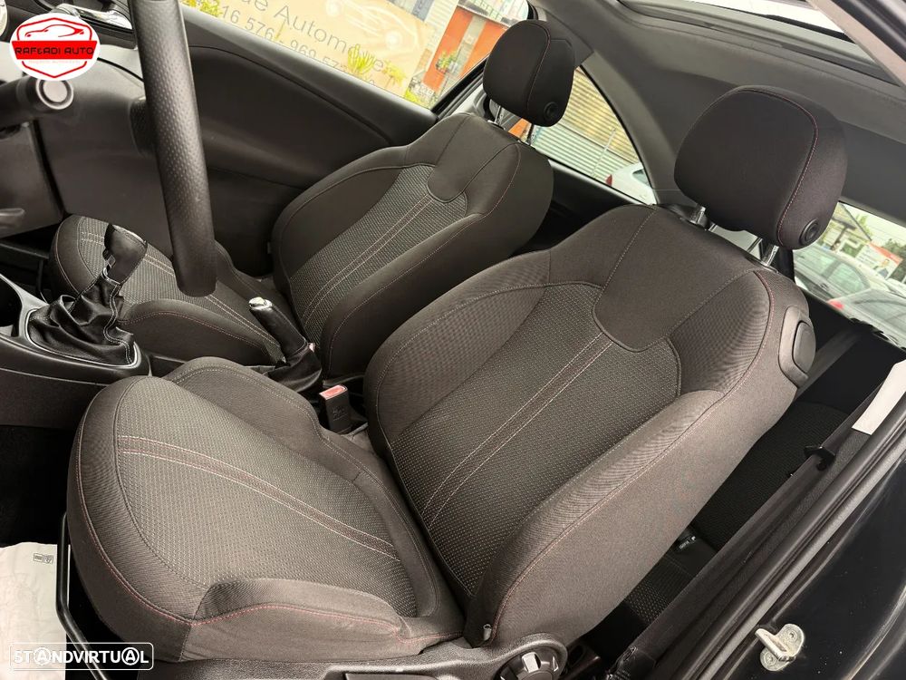 Opel Corsa 1.0 T GT - 15