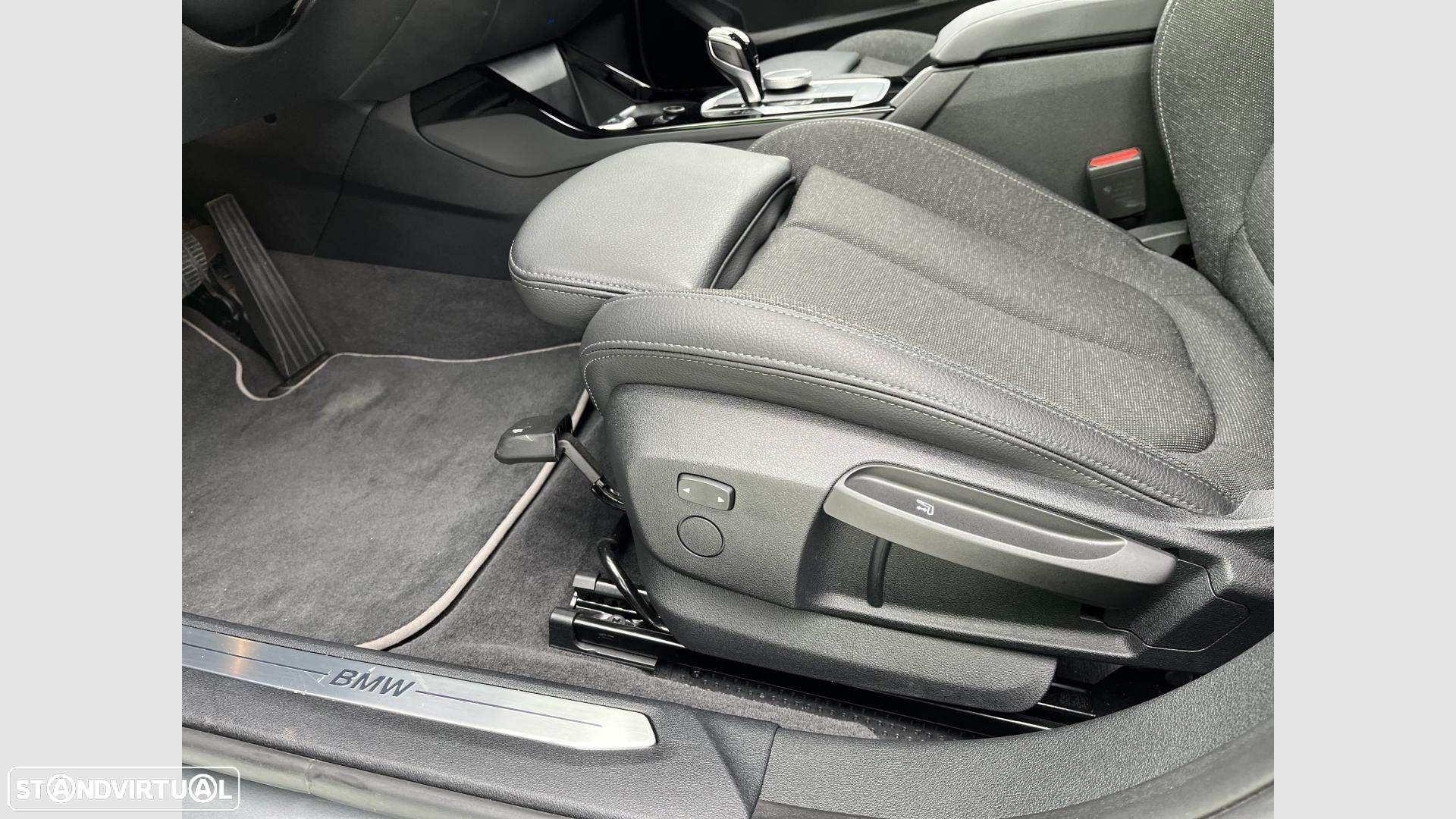 BMW 116 - 10