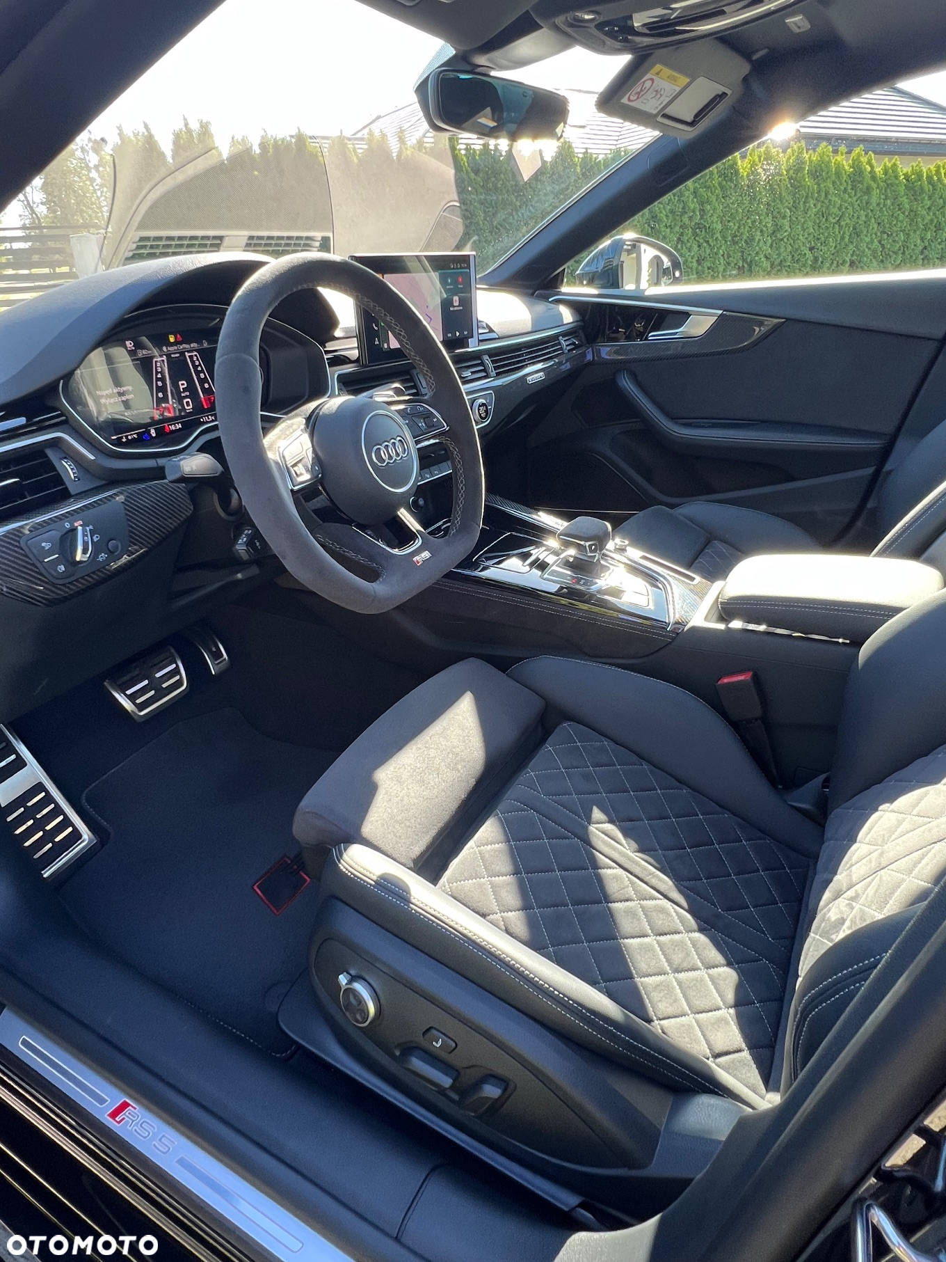 Audi RS5 Coupé - 23