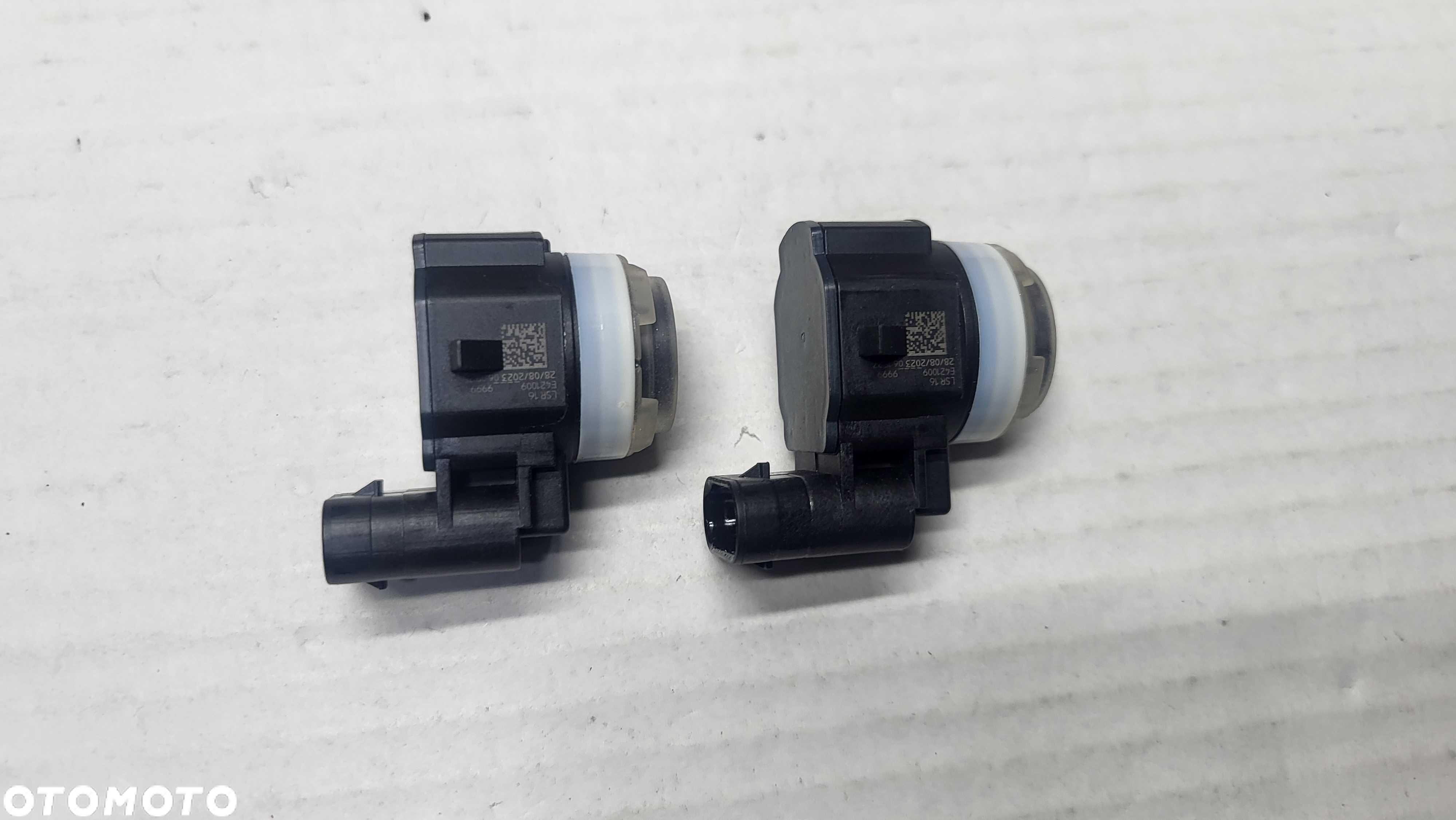 Czujnik parkowania PDC Hyundai KIA OE 99310-N1100 NOWY! W plastik ORYG - 4