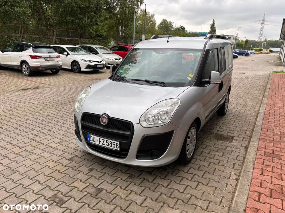 Opel Combo 1.4 L1H2 Selection - 6