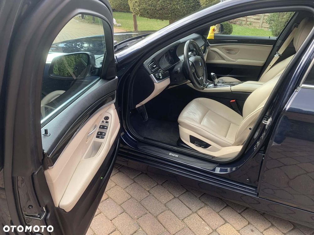 BMW Seria 5 530d - 6
