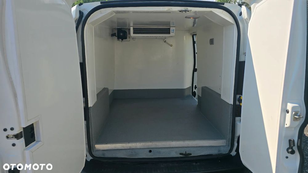Fiat Doblo Van L2H1 L2 H1 MAX MAXI Zanotti - 10