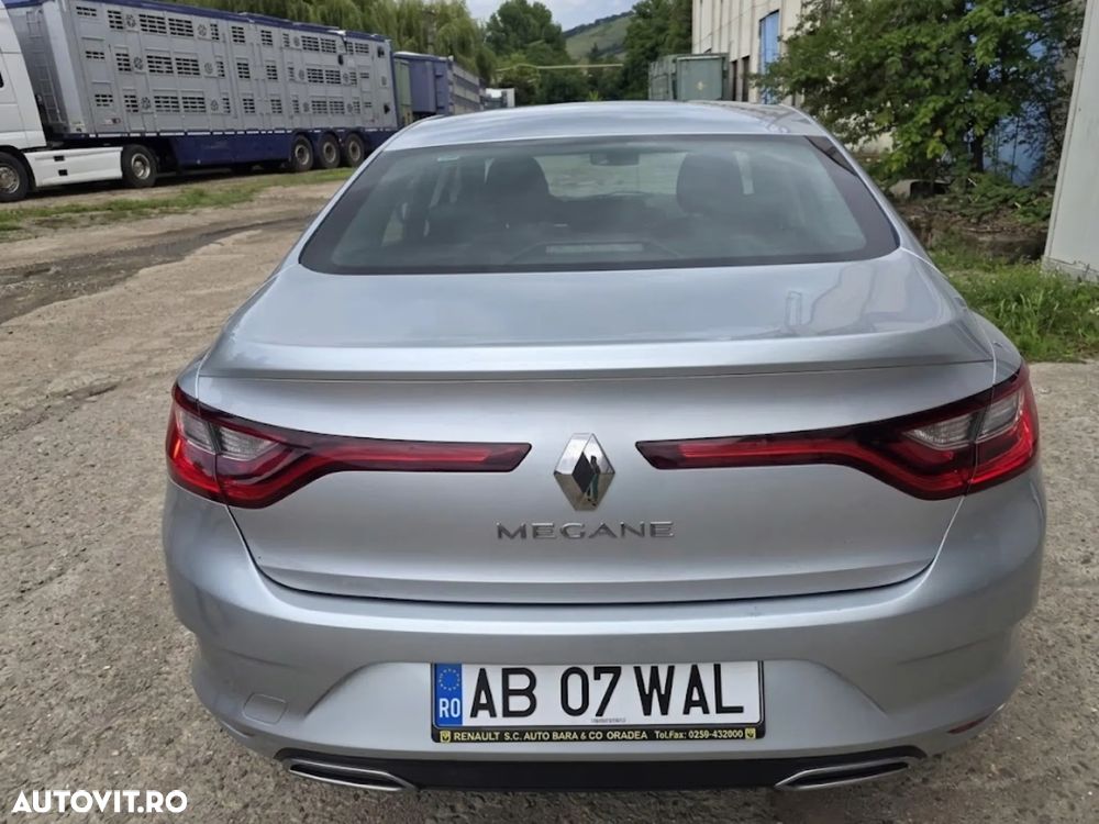 Renault Megane - 4