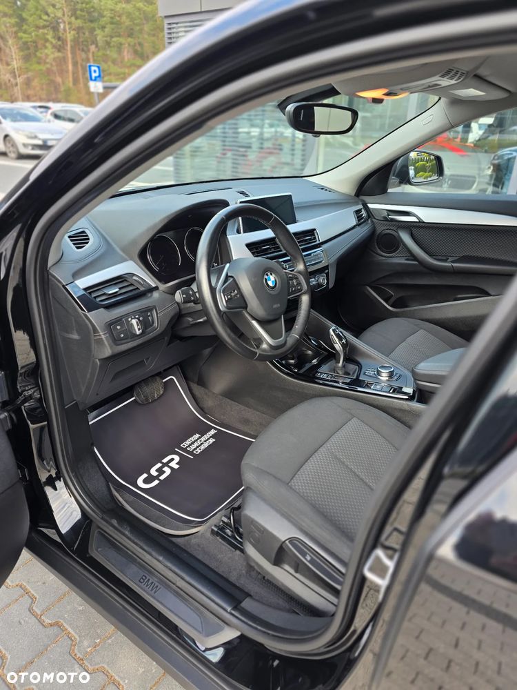BMW X2 sDrive18i - 15