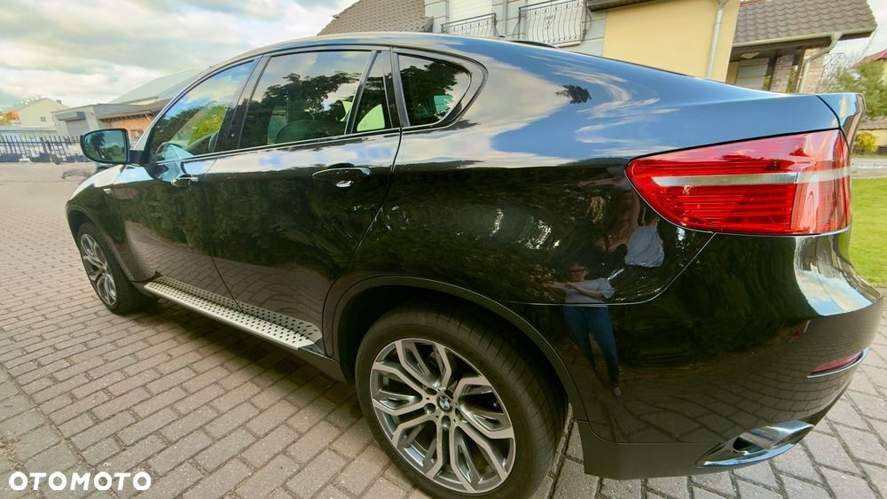 BMW X6 - 13