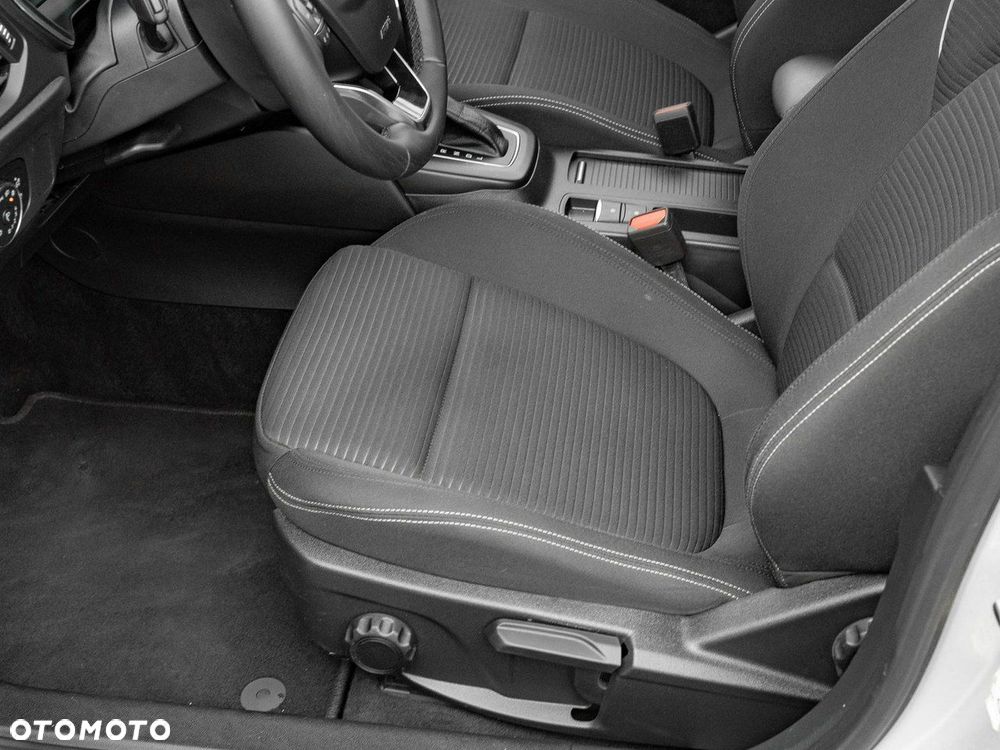 Ford Focus - 14