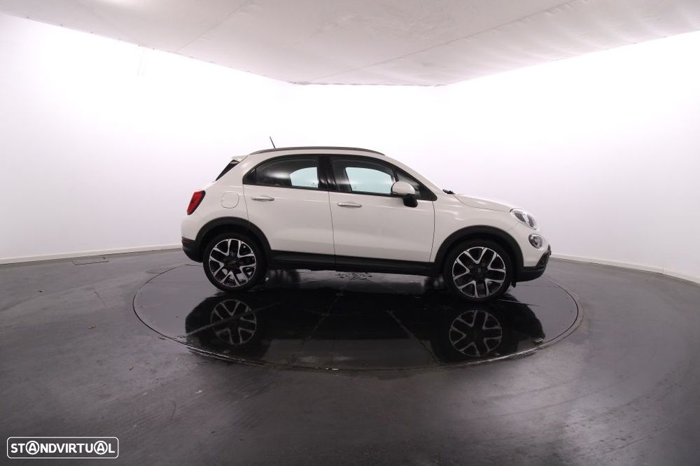 Fiat 500X 1.3 MJ City Cross - 9
