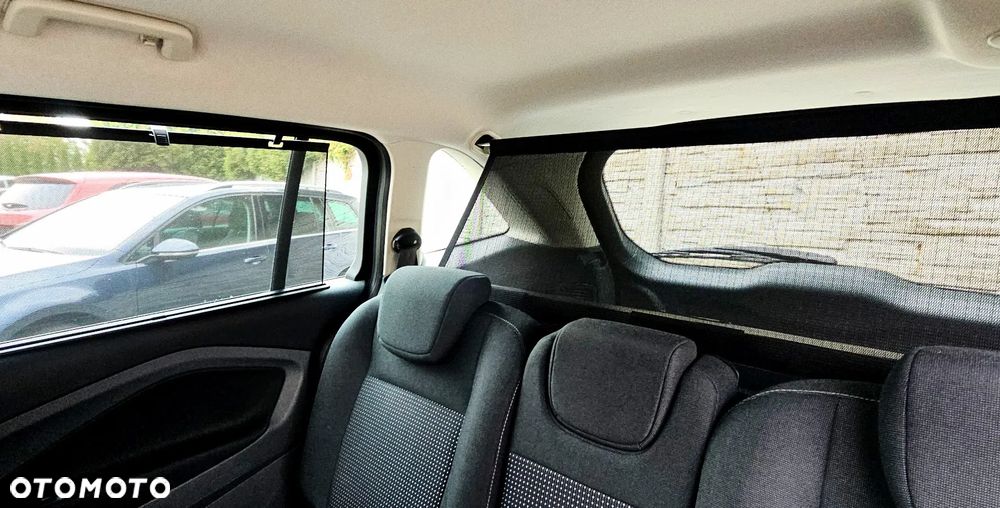 Ford Grand C-MAX 1.0 EcoBoost Ambiente ASS - 10